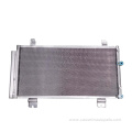 air cooled condensing for Toyota LEXUS IS250 BASE